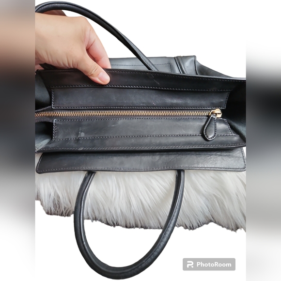 CELINE LUGGAGE - Picture 16 of 17